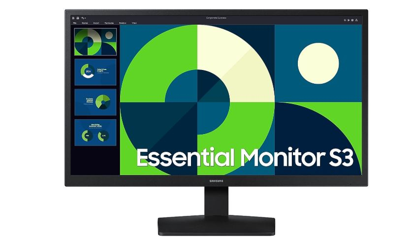 21.5 SAMSUNG LS22D310EAUXUF 5MS 75HZ FHD