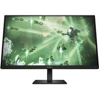 OMEN 27 inch QHD 180Hz Gaming Monitor - OMEN 27q G2