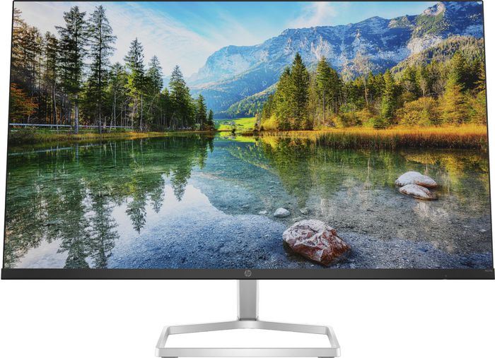 M27fe FHD Monitor 27" IPS
