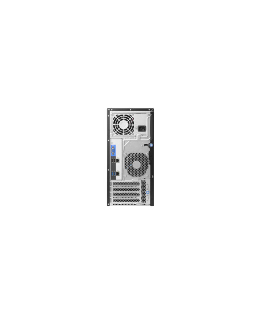HPE ProLiant ML10 Gen9 E3-1225 v5 8GB-R 2TB Non-hot Plug 4LFF SATA 300W