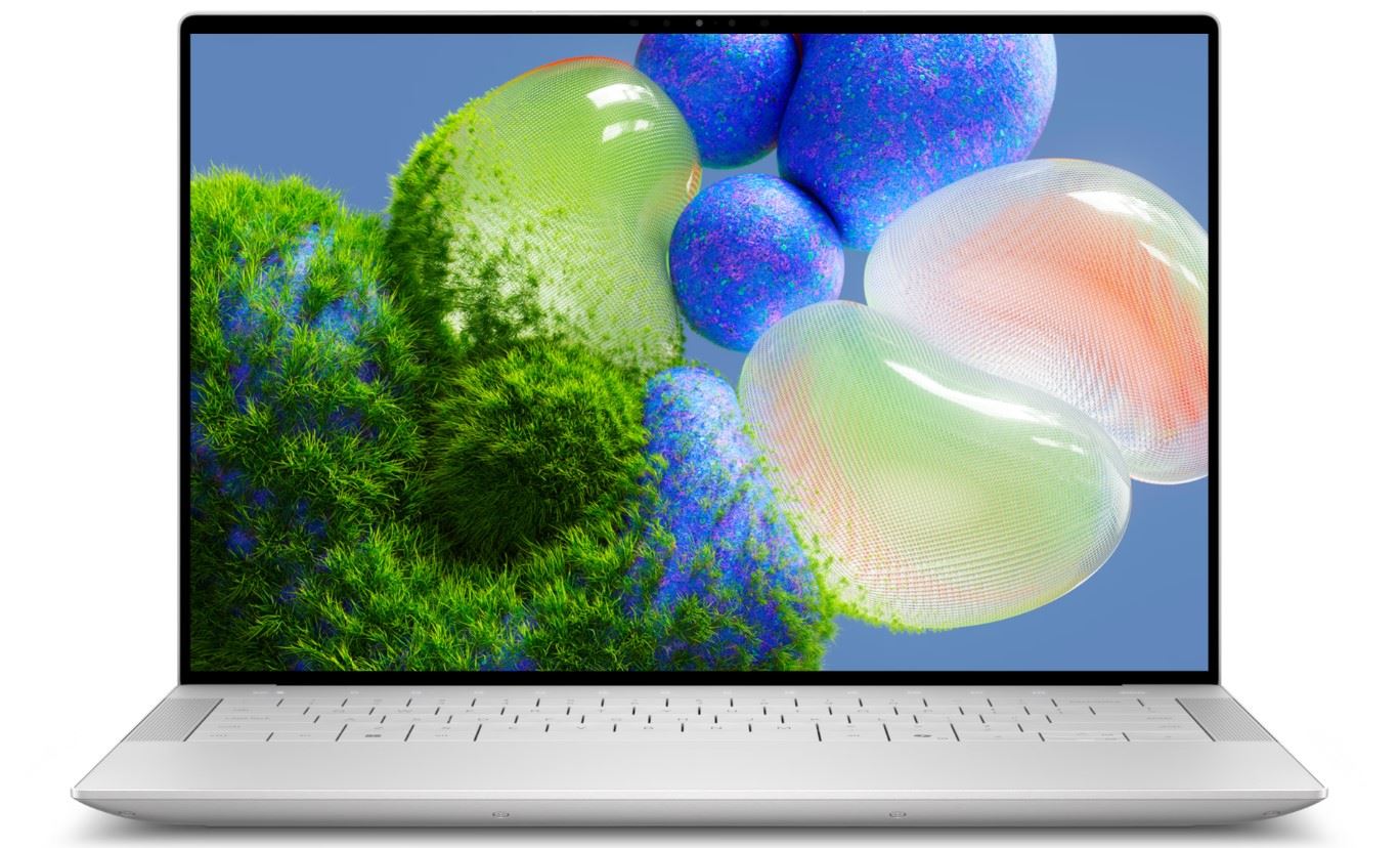 Xps 14 9440 Ultra7-155H 2.5Ghz 32GB 1TBSSD 14.5" Oled Touch Win 11 Pro