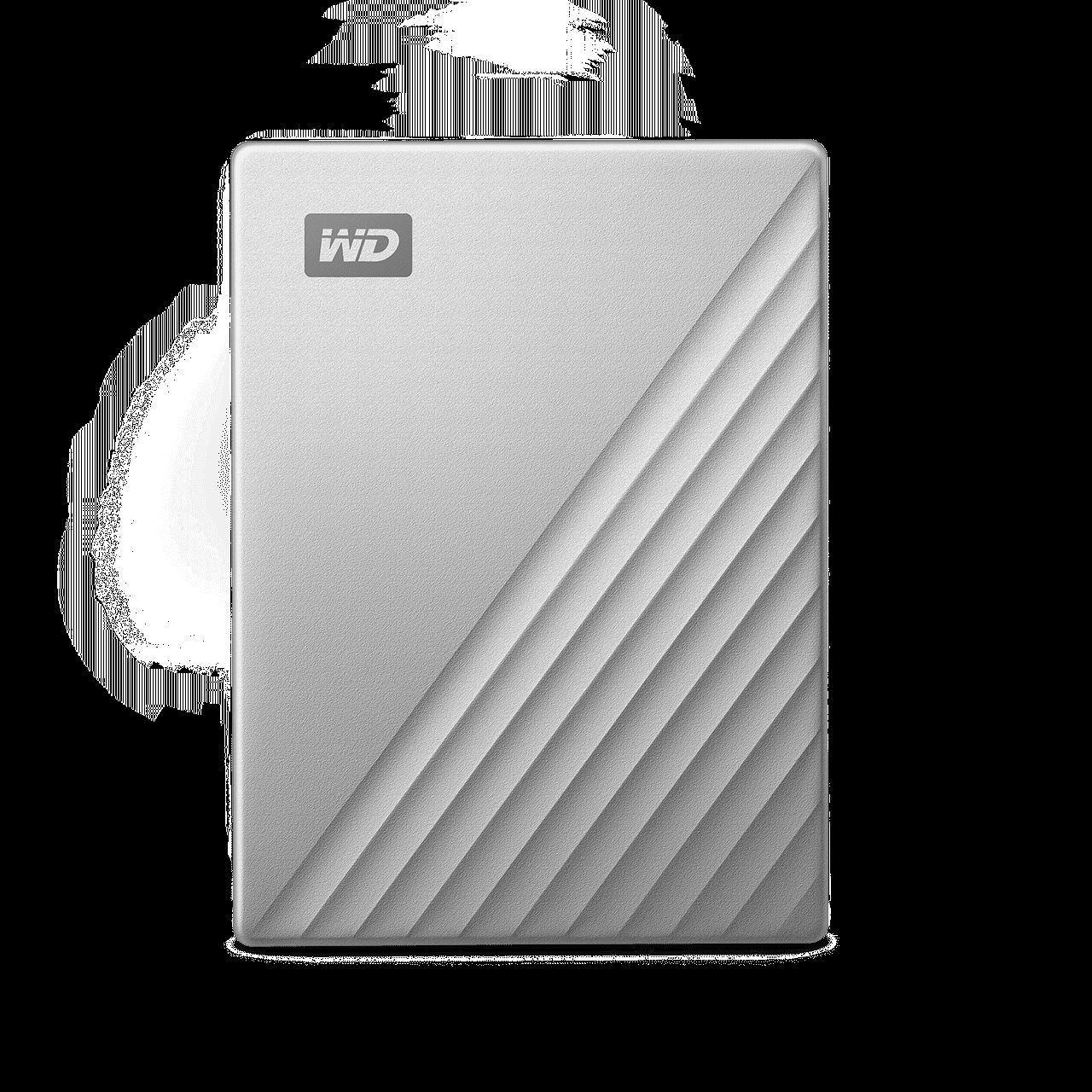 4TB USB 3.0 2.5" Taşınabilir Disk