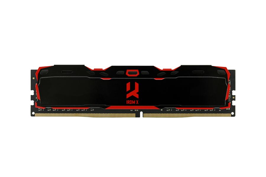 8GB 3200MHZ CL16 DDR4 Single DIMM Soğutuculu Oyuncu Ram