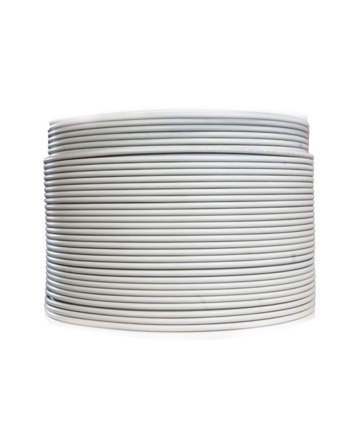 Cat7A S/FTP LSOH-1 Kablo 1000m Gri