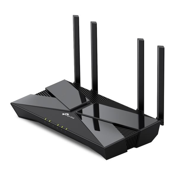 AX3000 Dual-Band WiFi 6 GPON Router