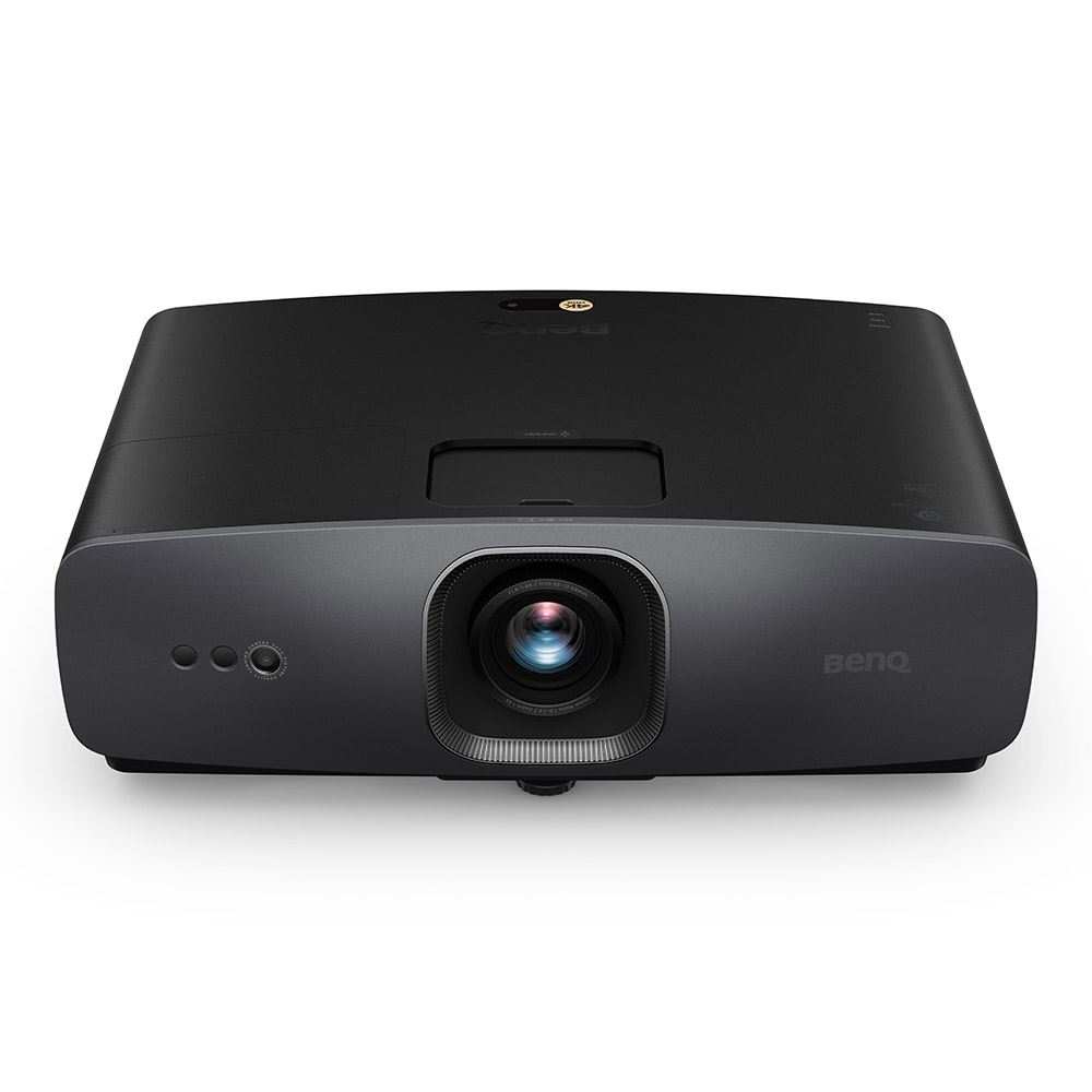 2500 ANS 4K UHD WiFi kablosuz Android TV Ev Sinema 4LED Projektör