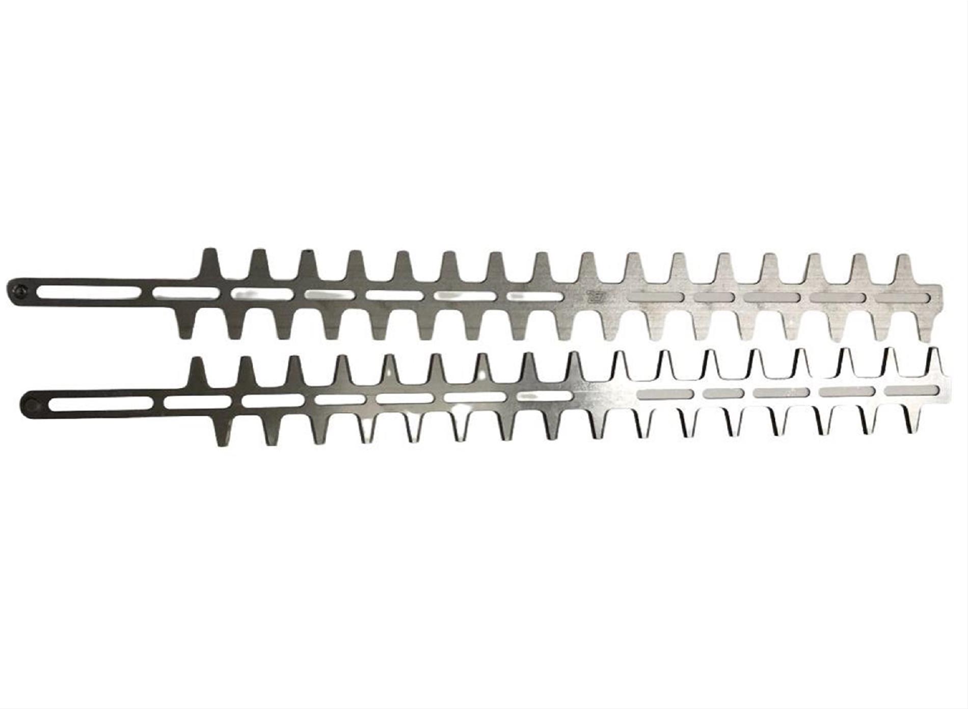 Stihl HS81 Uyumlu Çit Budama Makinası Bıçağı 60 Cm