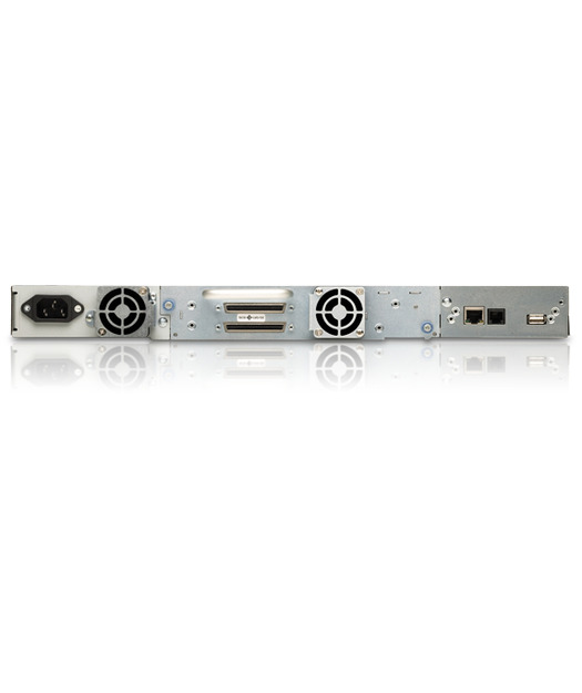 HP 1/8 G2 LTO-6 Ult 6250 FC Autoloader
