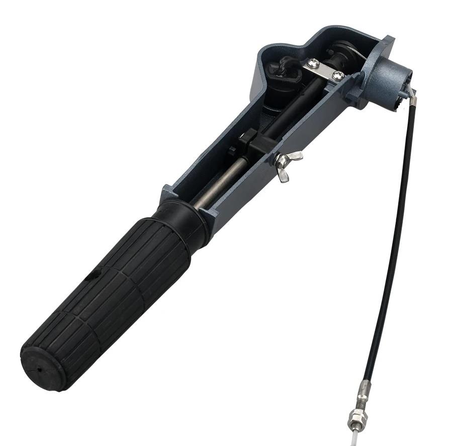 Tomking TKL196/TK139/TK225 Deniz Motoru Gaz Kolu Ve Teli