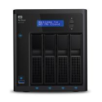 My Cloud Expert Series EX4100 16 TB