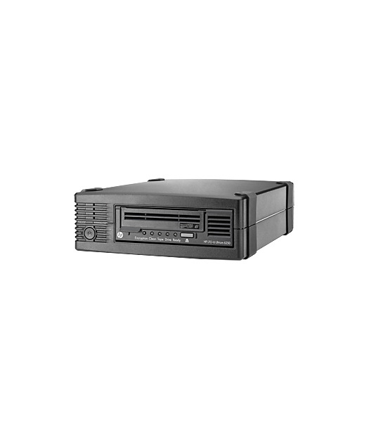 HP LTO-6 Ultrium 6250 Ext Tape Drive