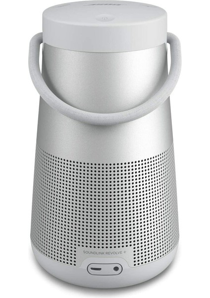 Bose Soundlink Revolve+ Iı Bluetooth Hoparlör Gümüş