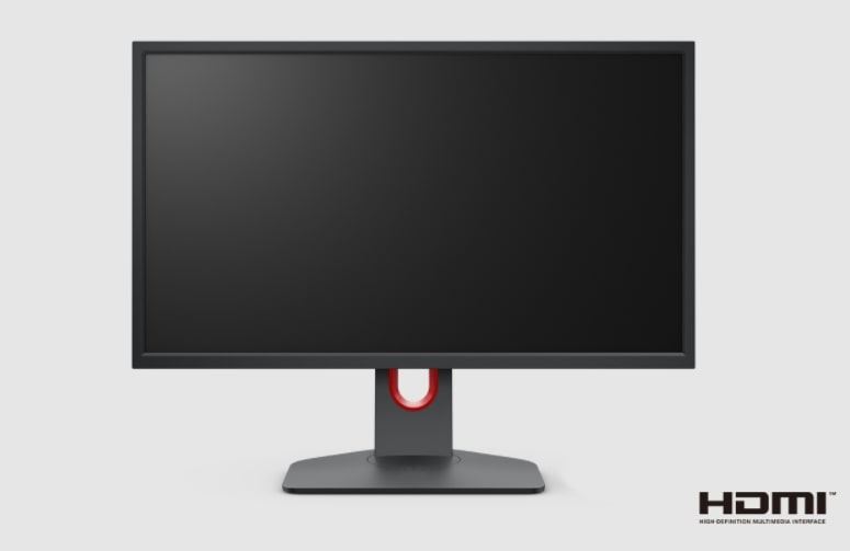 24.5" 0,5ms 240Hz FHD 2xHDMI DVI DP USB TN Pivot Espor Oyun Monitörü