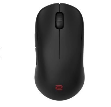 Simetrik Orta boy Kablosuz Wriless Espor Oyuncu Mouse