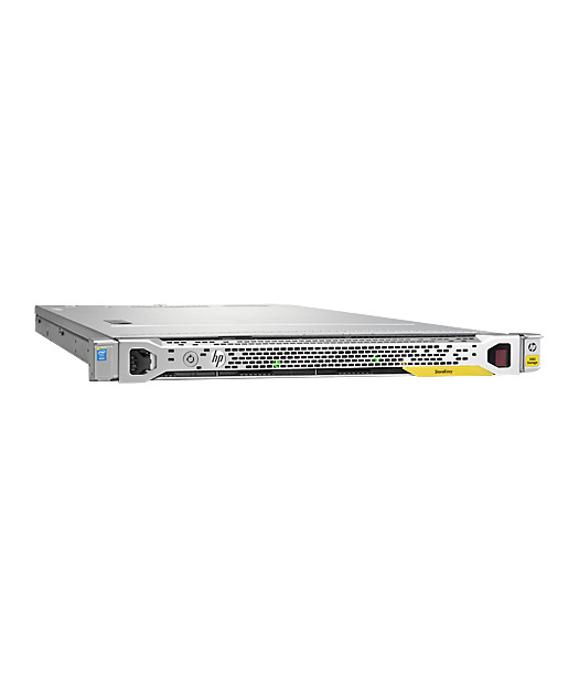 HPE StoreEasy 1450 8TB SATA Strg