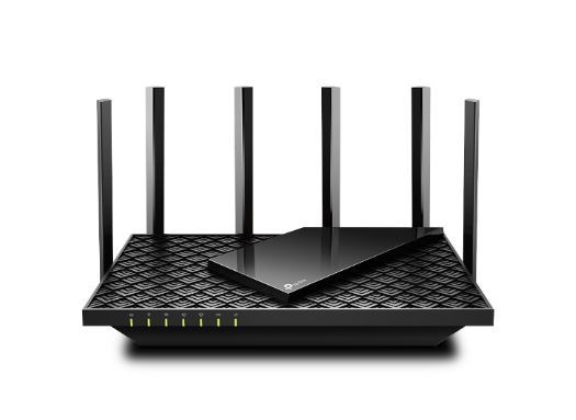 AX5400 Wi-Fi 6 Router
