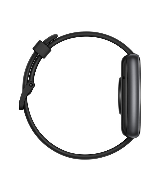 Huawei Watch FIT-2 (Yoda-B09S)-Midnight Black