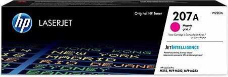 NO 207A KIRMIZI TONER