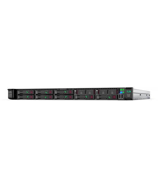 HPE 1U Gen10 Bezel Kit