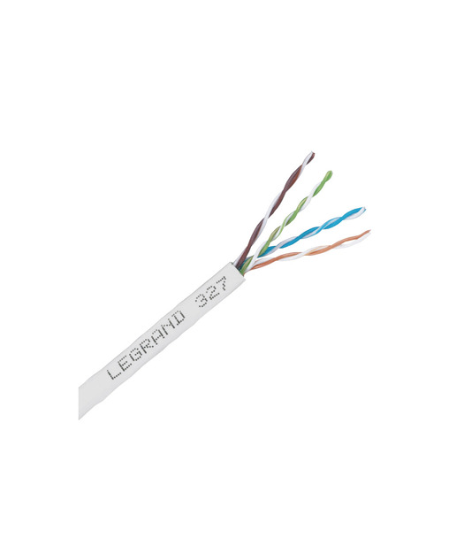 Cat5e F/UTP LSZH 500m Makara 4P