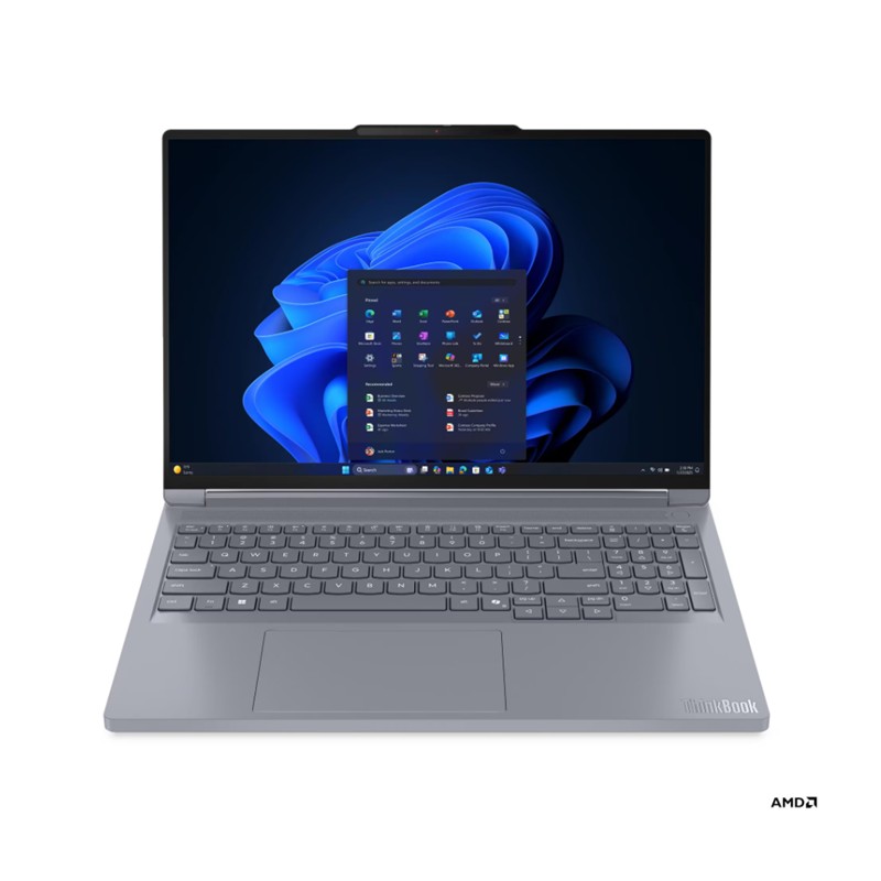 LENOVO NB 16P THINKBOOK 21U00013TX RYZEN 9 8940HX 32GB 1TB SSDB 8GB RTX5060 16 DOS