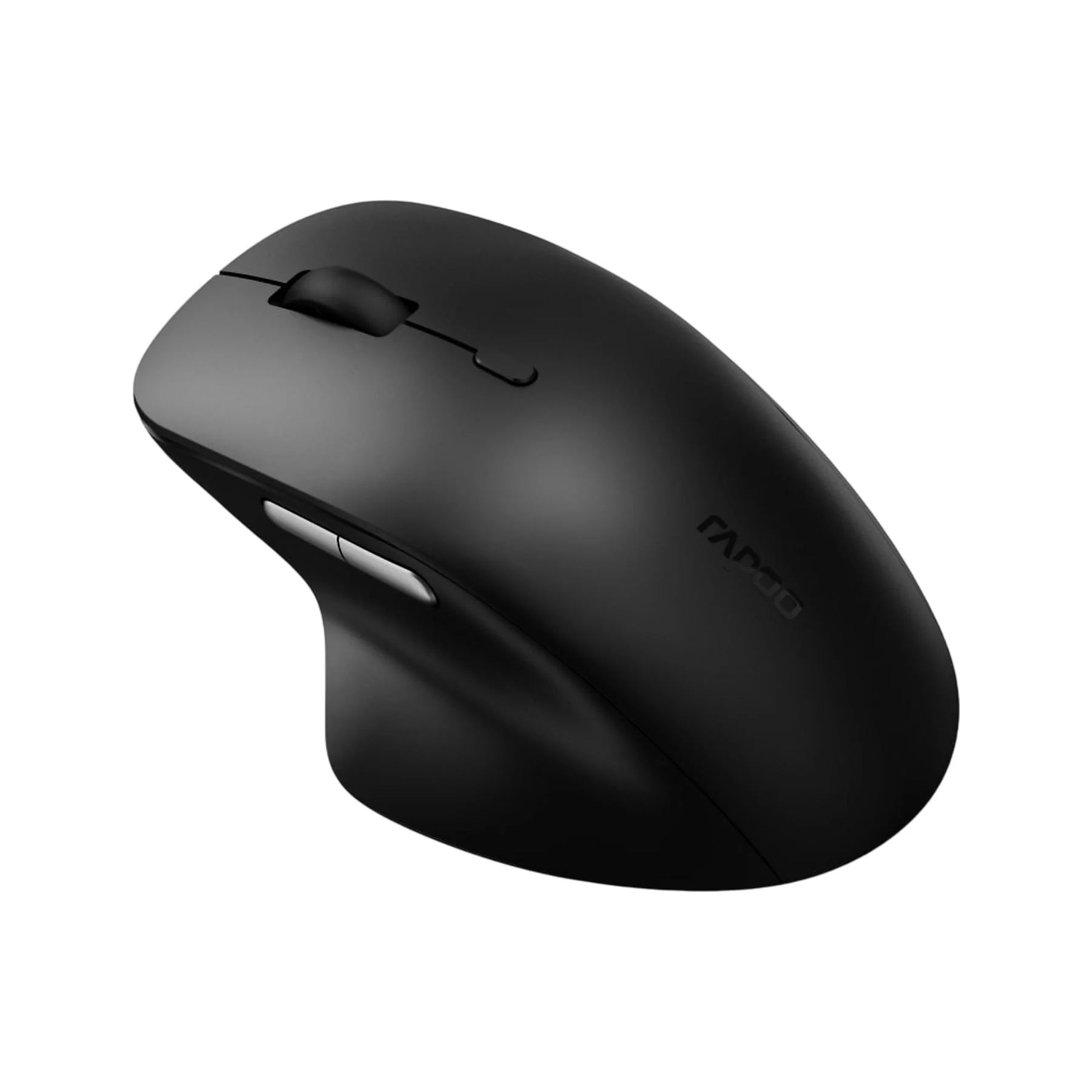 M50 Plus Silent Wireless Optik Mouse Siyah