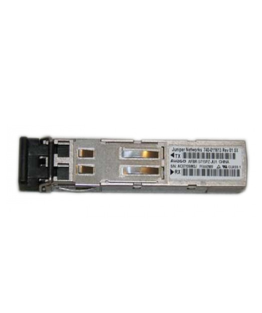 Small Form Factor Pluggable 1000Base-SX GE Optics
