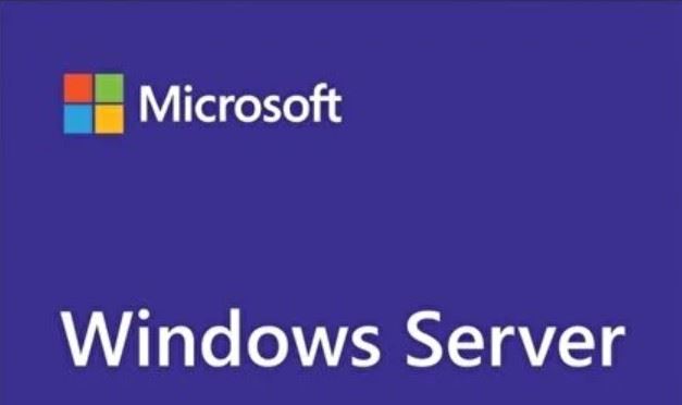 Windows MS ROK Standard 2022 16C