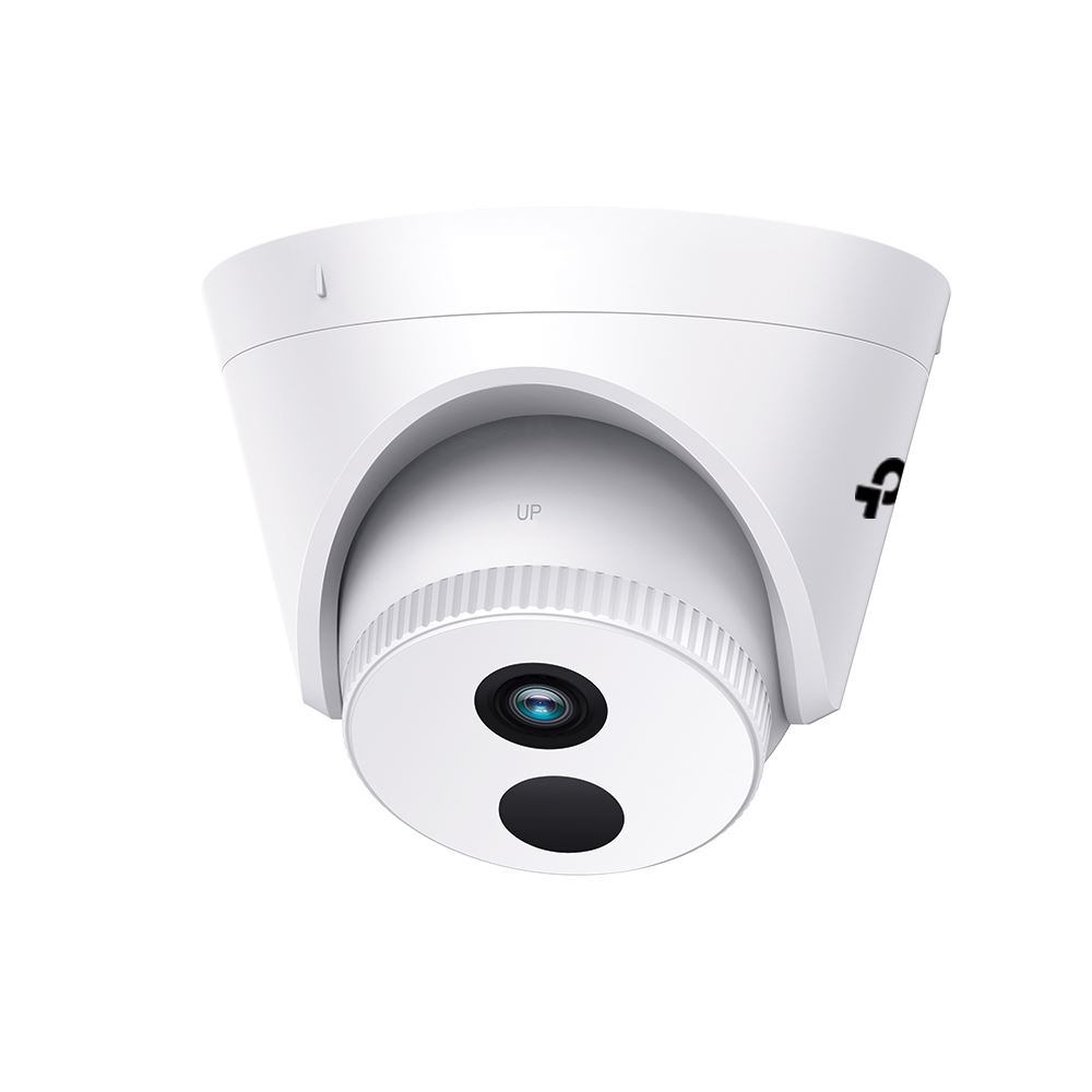 3MP Turret Network Camera