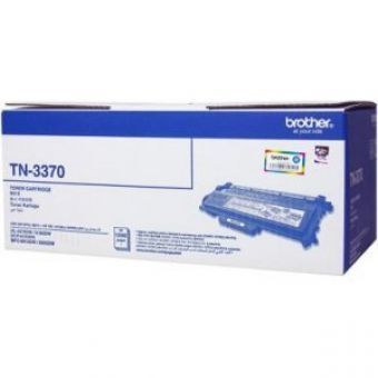 Siyah 12000 Sayfa Lazer Toner
