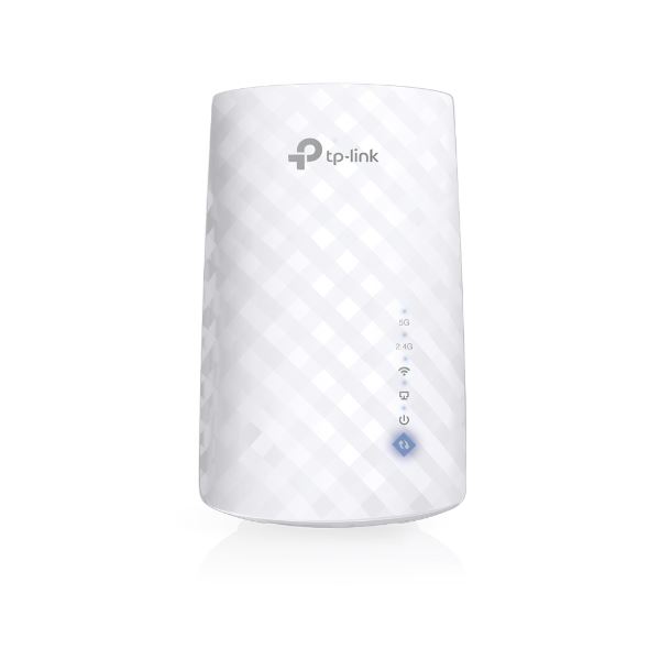 AC750 Wi-Fi Range Extender