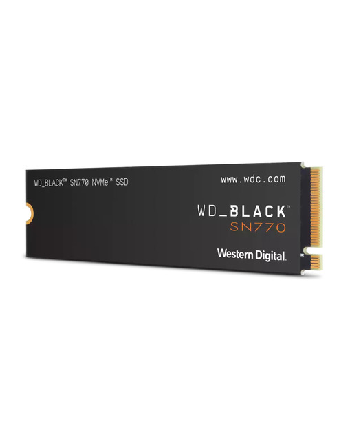 WD Black? M.2 2TB PCIE GEN4
