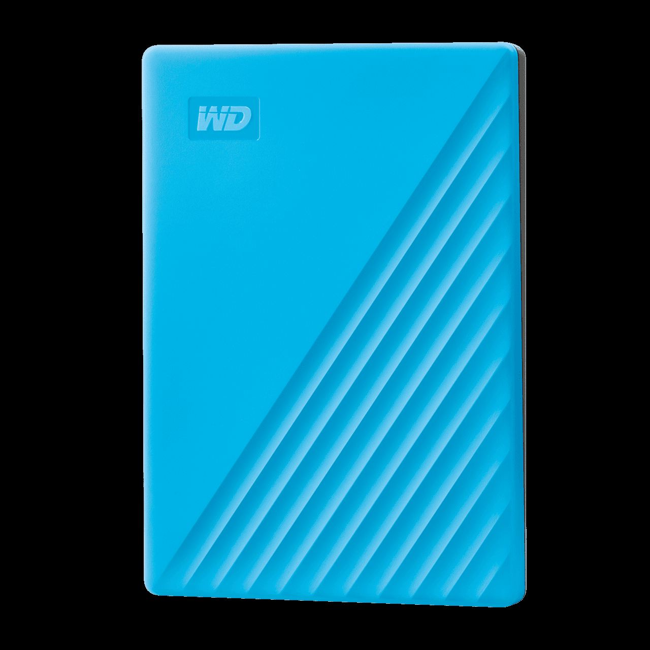 4TB My Passport Usb 3.2 Taşınabilir Sabit Disk