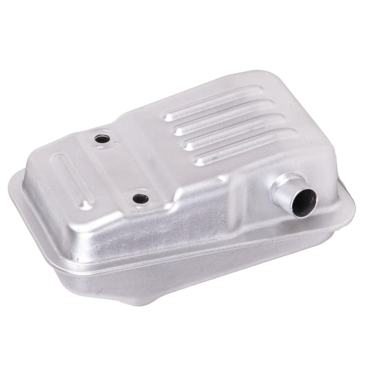 Oleo-Mac 446-453-746-753-755 Tırpan Motoru Egzos