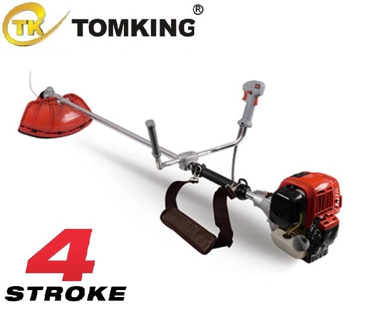 Tomking TK 139P Benzin Motorlu Tırpan 4 Zamanlı