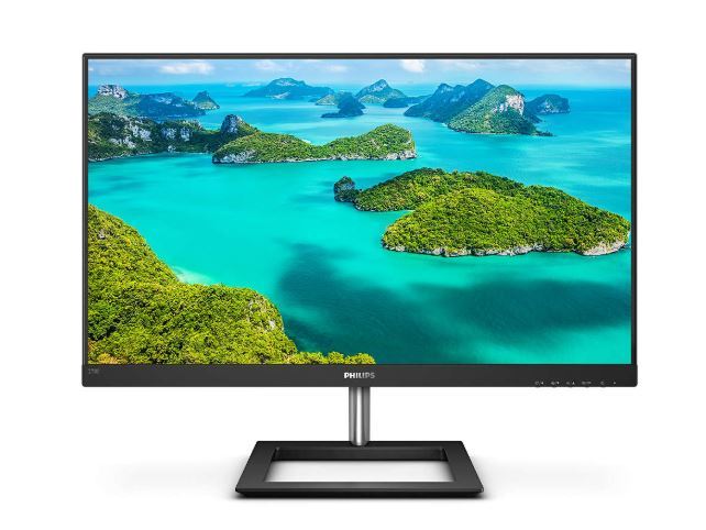27" 3840x2160 4K IPS 4ms 60Hz DP HDMI Siyah Monitör