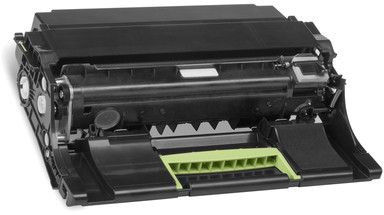 CX410 CX510 Sarı 3000 Sayfa Return Toner