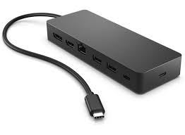 Univ USB-C Multiport Hub
