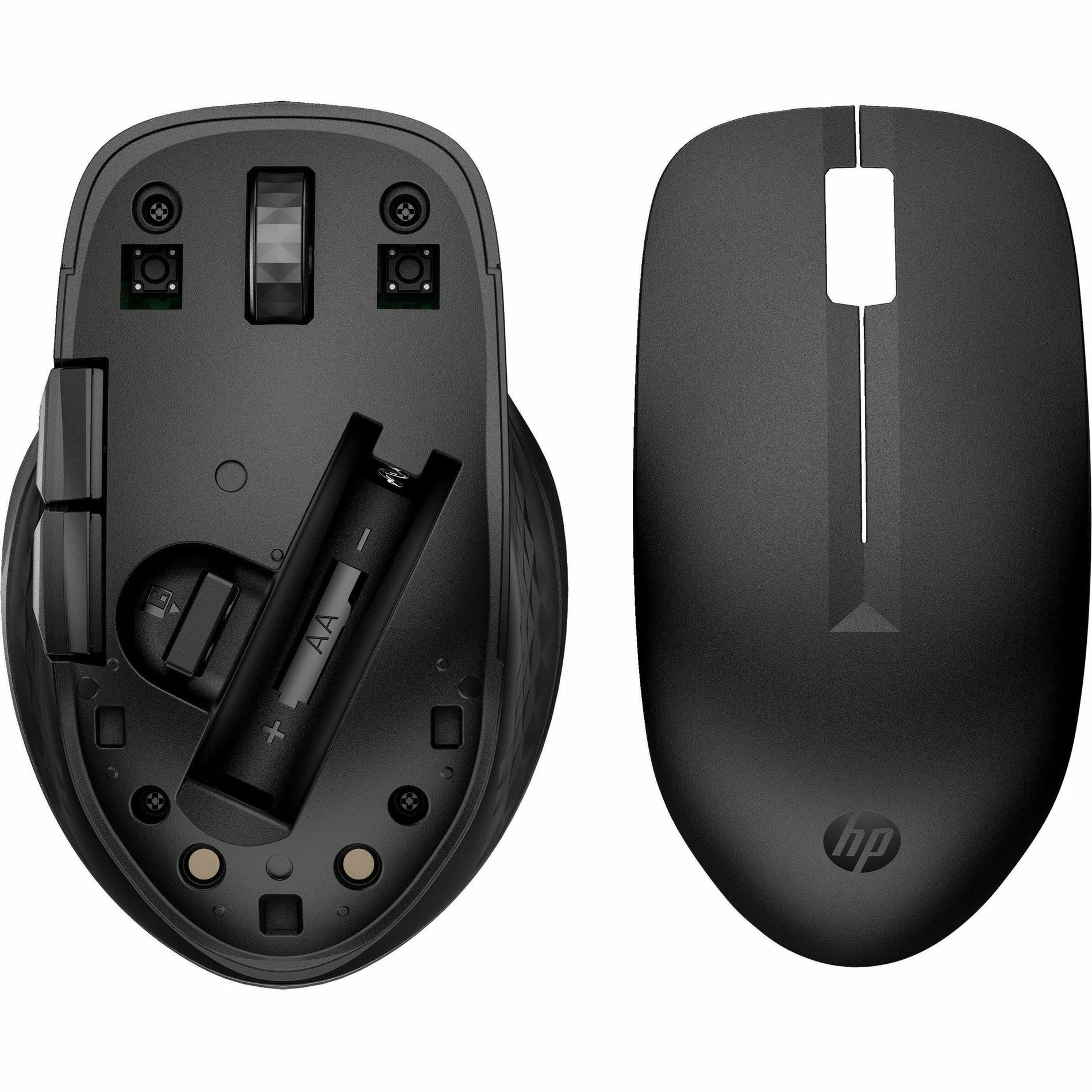 435 Multi-Device Wireless Mouse-WW