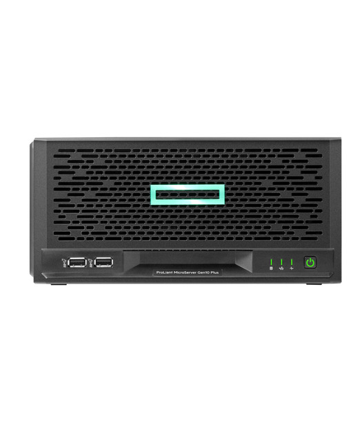 HPE MicroSvr Gen10+ E-2224 16G NHP Svr