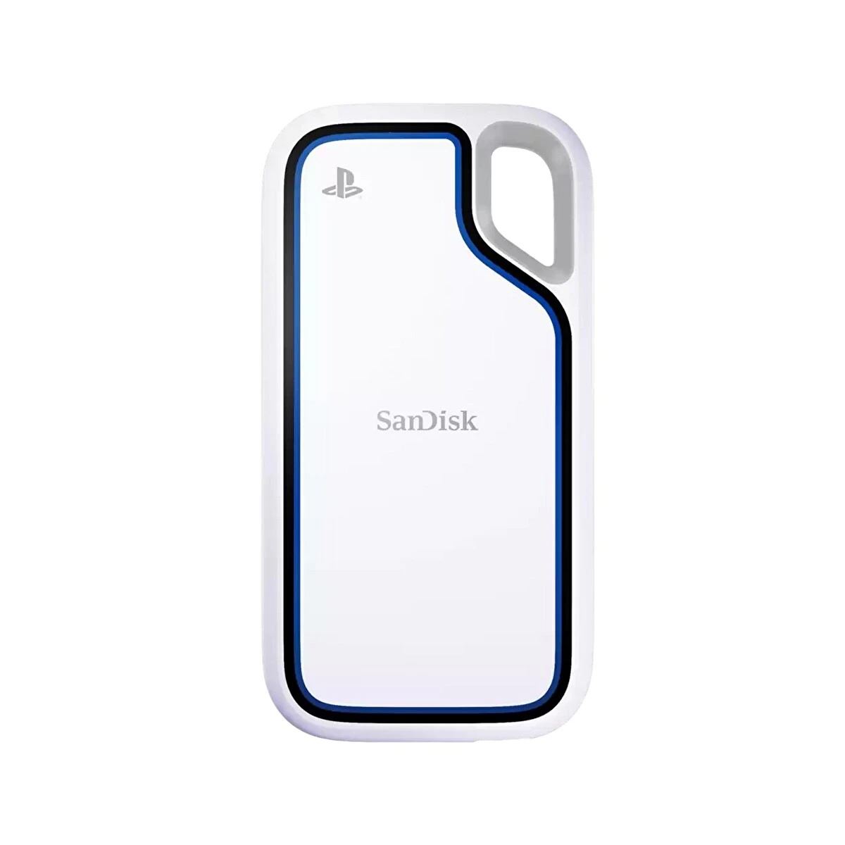 1TB SSD Portable USB3.2 1000Mb/s PS5 Edition
