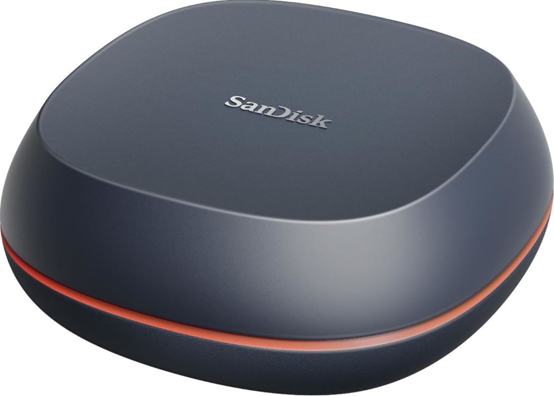 4TB USB 3.2 1000MB/s 900MB/s DESK SSD