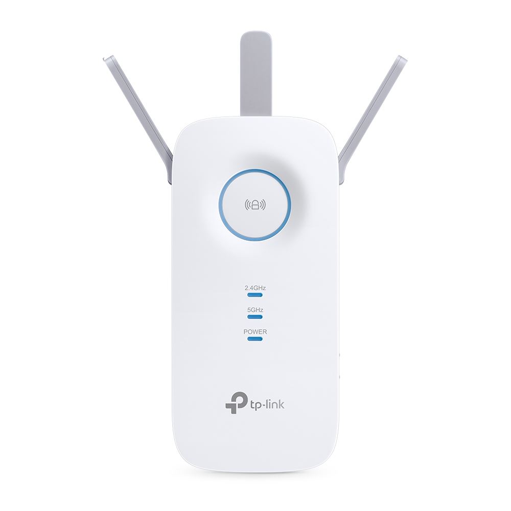 ROU AC1900 Wi-Fi Range Extender