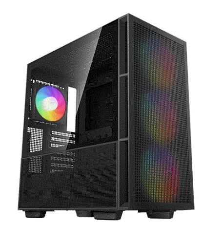 CH560 Midtower ATX