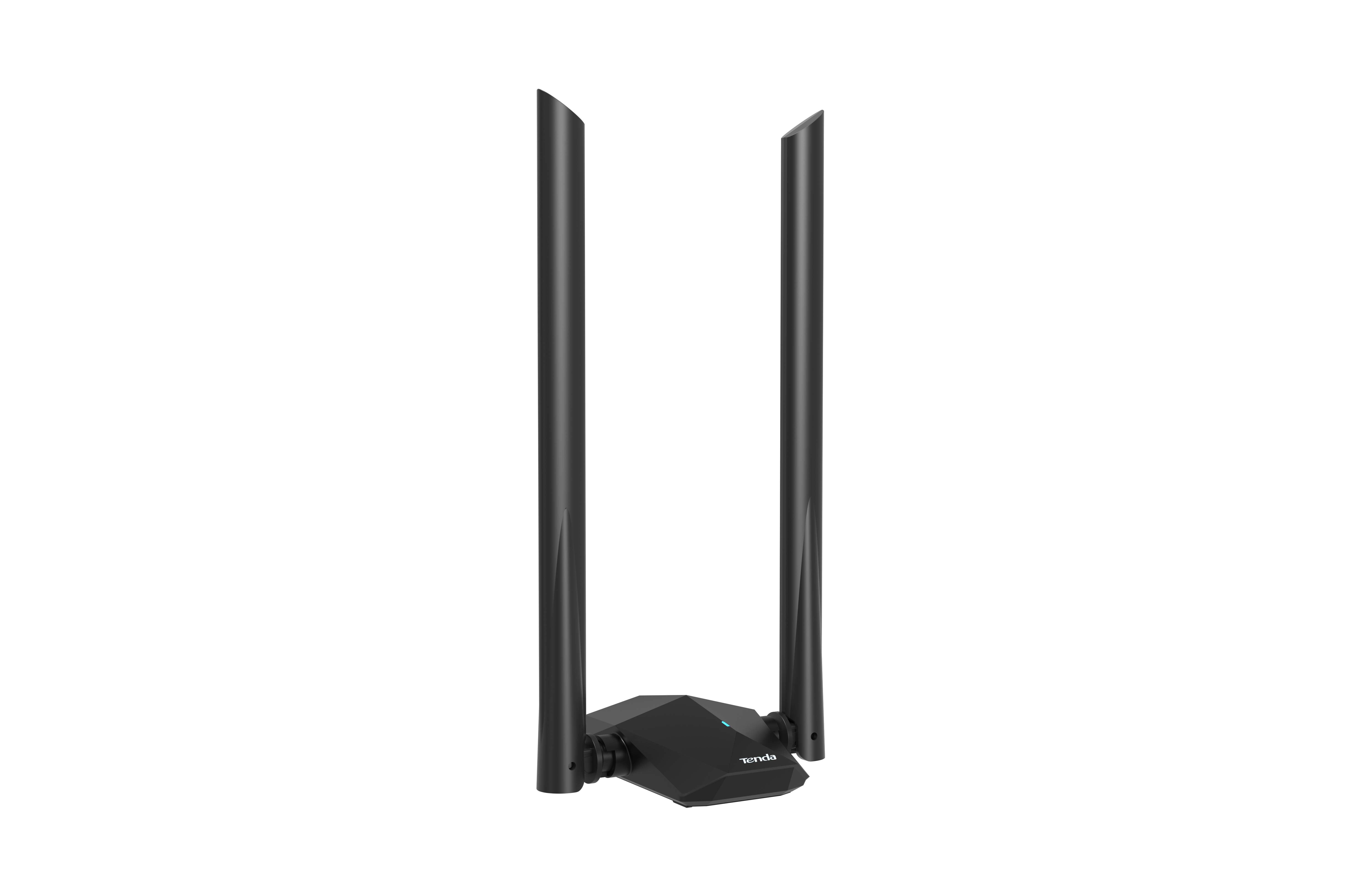 U18A AX1800 Wi-Fi 6 Dual-Band USB Adaptör