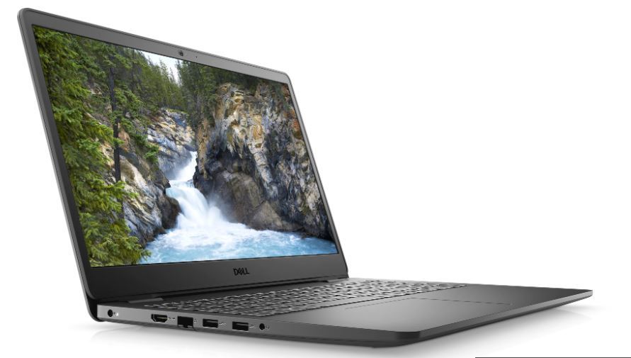 Vostro Ci5-1135G7 2.40 GHz 8GB 256GB SSD 15.6" Ubuntu