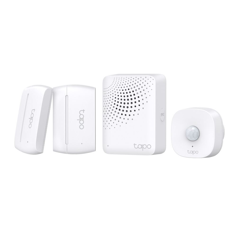 Tapo T30 Akıllı Sensör Başlangıç Kiti