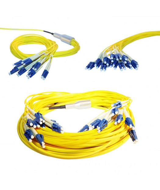 LCS3 12LC Dup-12LC Dup Fanout OS2 20m