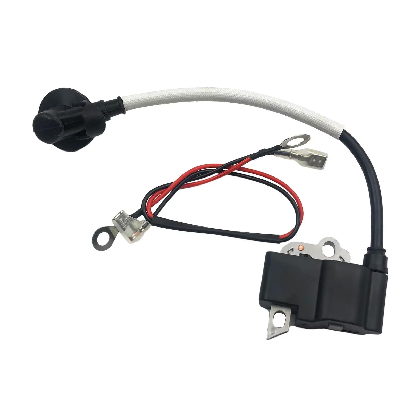 Stihl MS 341 / 361 Uyumlu Elektronik Bobin