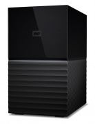 My Book Duo 16TB